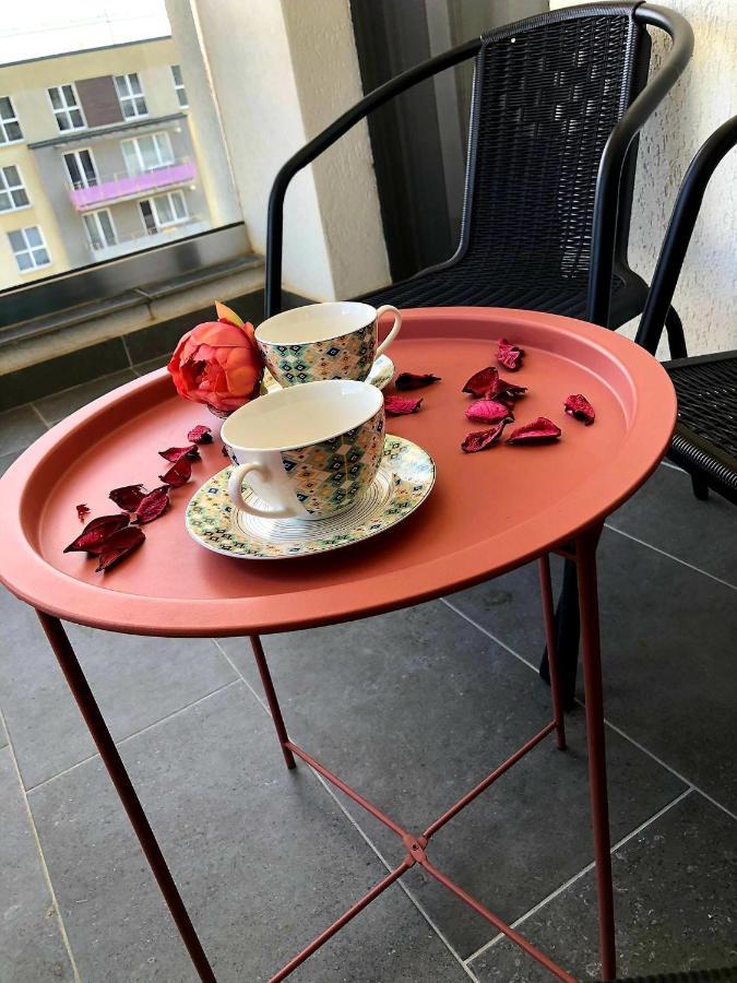 Jolie Apartment
