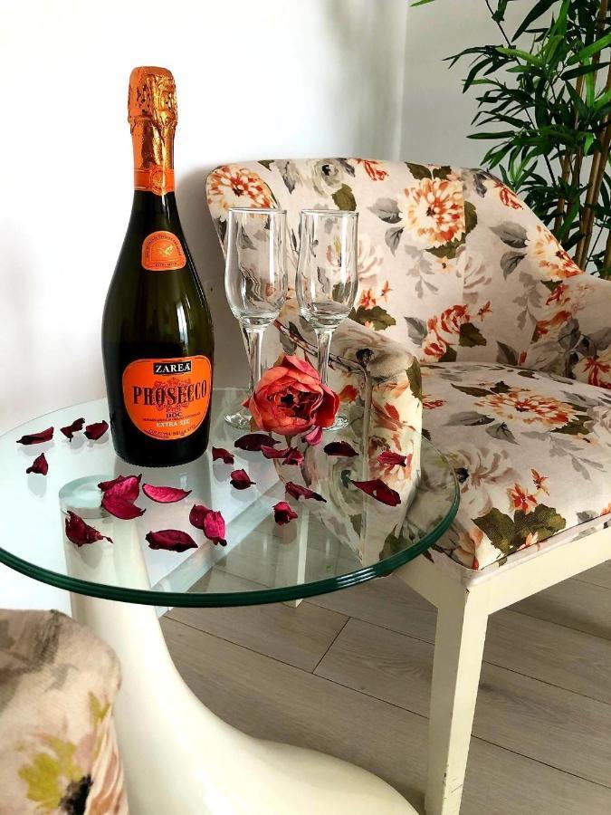 Apartment Jolie Brasov