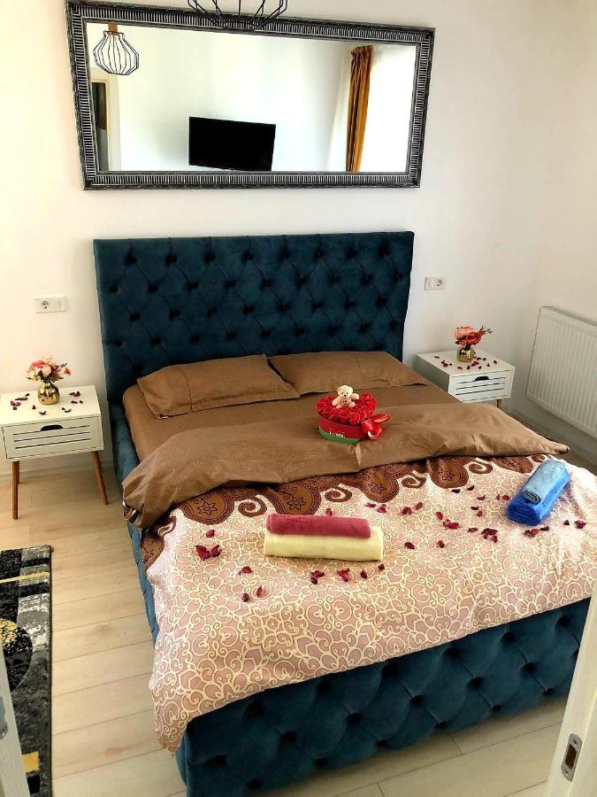 Apartment Jolie *